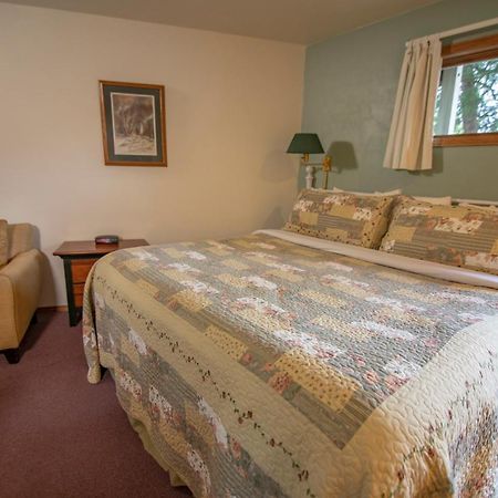 Ridges Inn & Suites Baileys Harbor Esterno foto