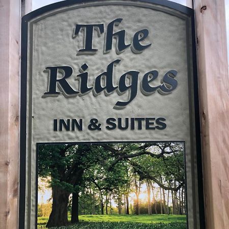 Ridges Inn & Suites Baileys Harbor Esterno foto