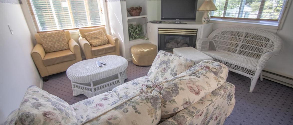 Ridges Inn & Suites Baileys Harbor Esterno foto