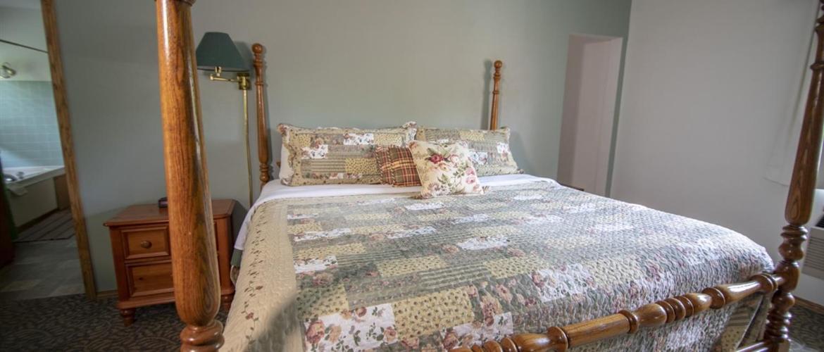 Ridges Inn & Suites Baileys Harbor Esterno foto