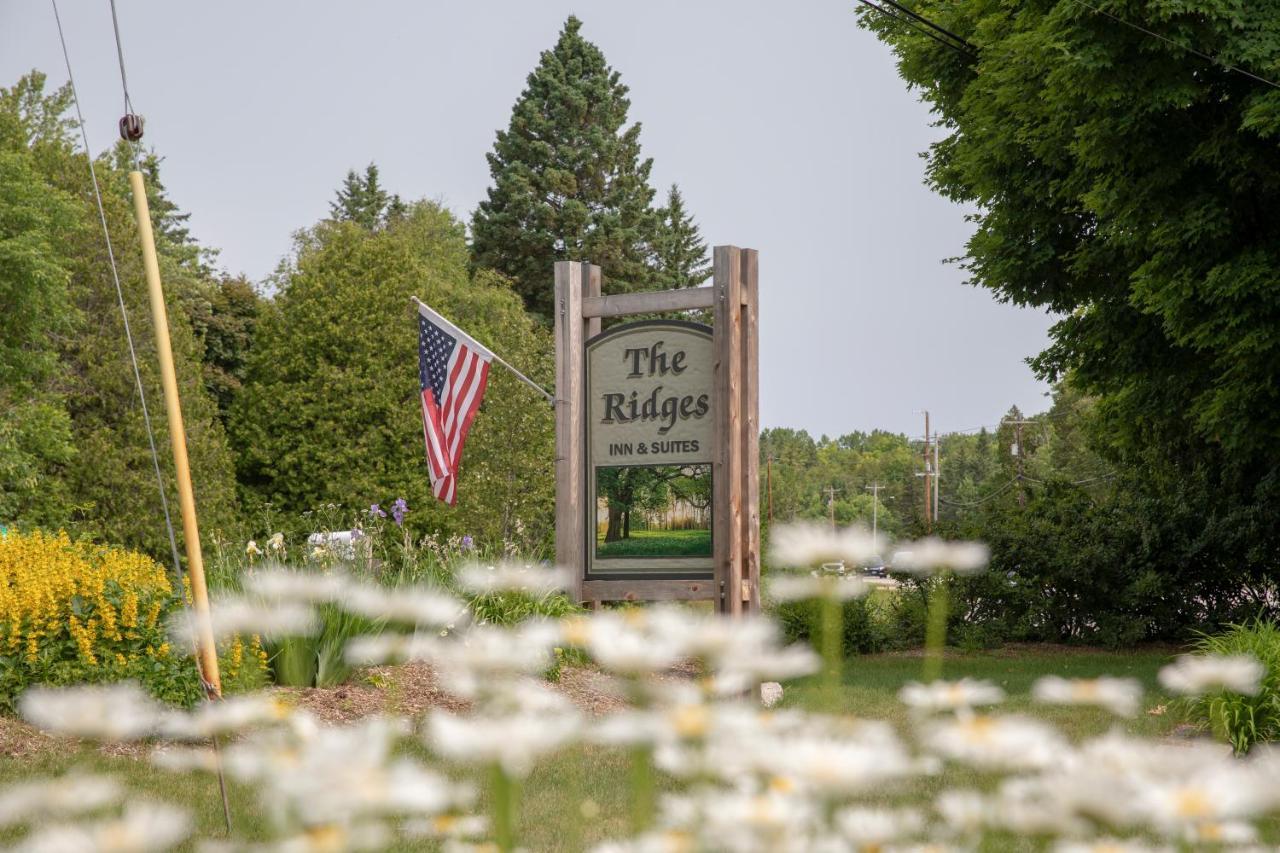 Ridges Inn & Suites Baileys Harbor Esterno foto