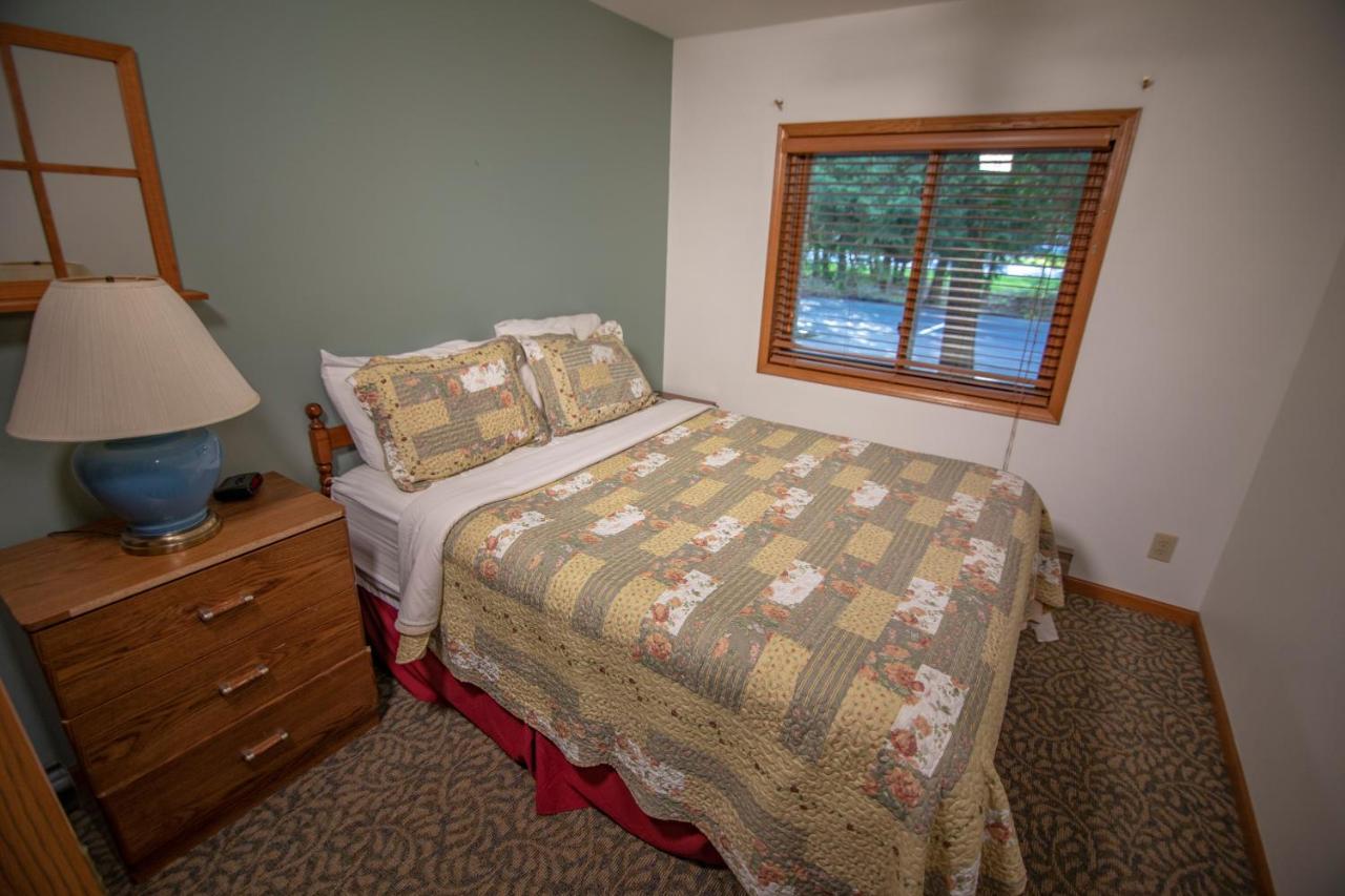 Ridges Inn & Suites Baileys Harbor Esterno foto
