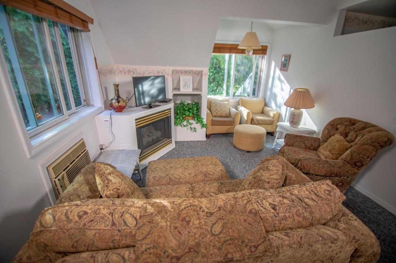 Ridges Inn & Suites Baileys Harbor Esterno foto