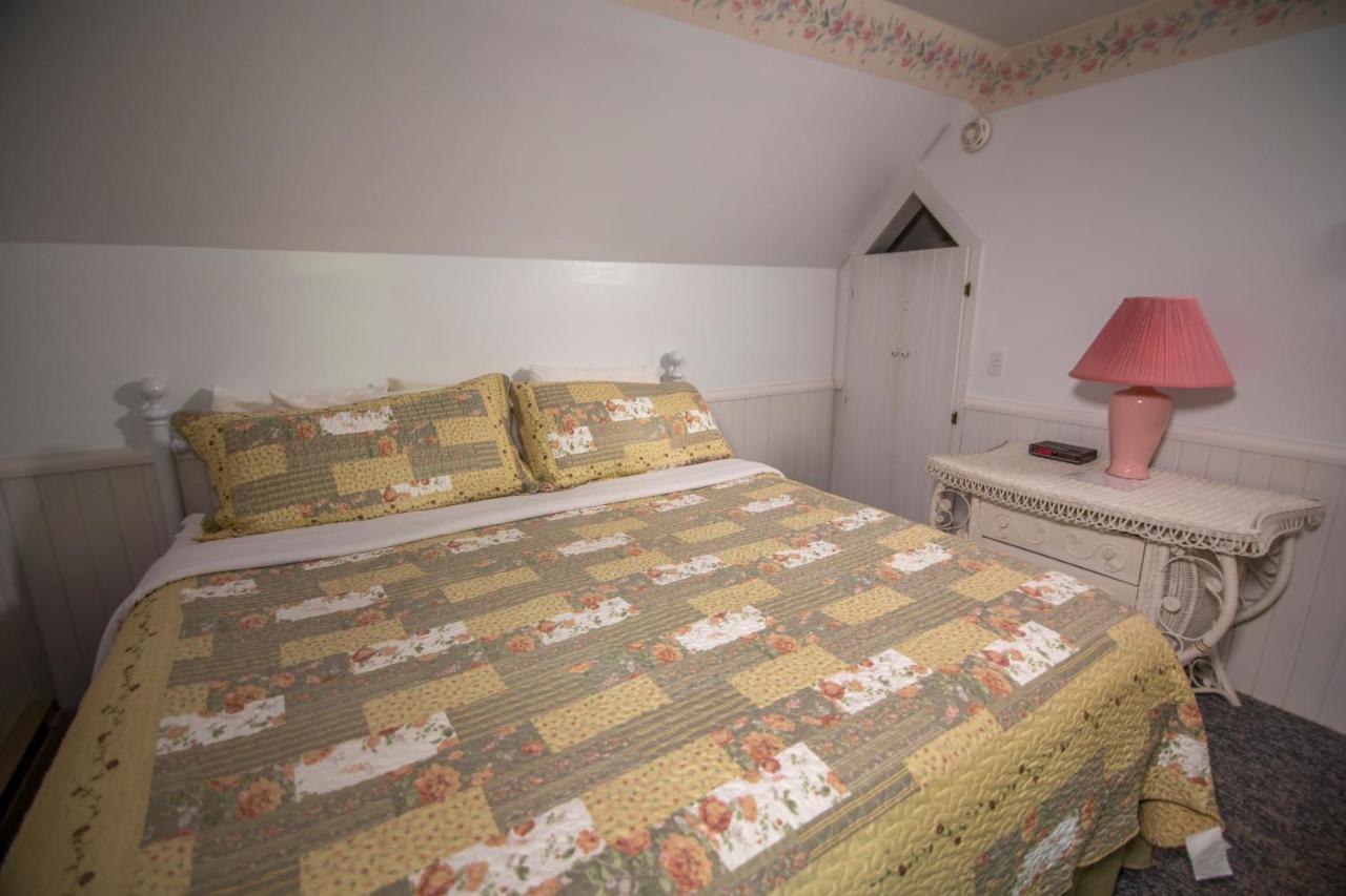 Ridges Inn & Suites Baileys Harbor Esterno foto