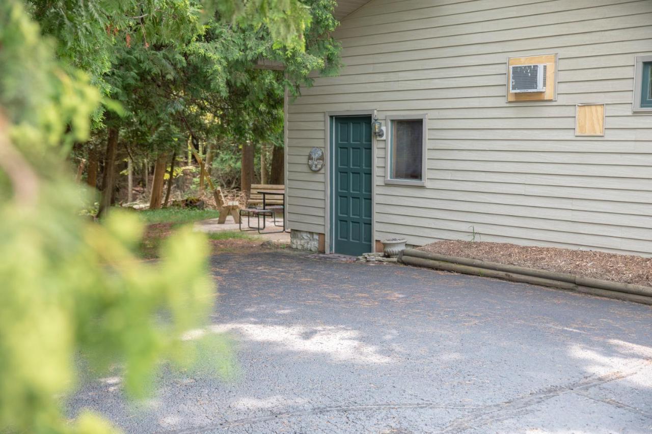 Ridges Inn & Suites Baileys Harbor Esterno foto