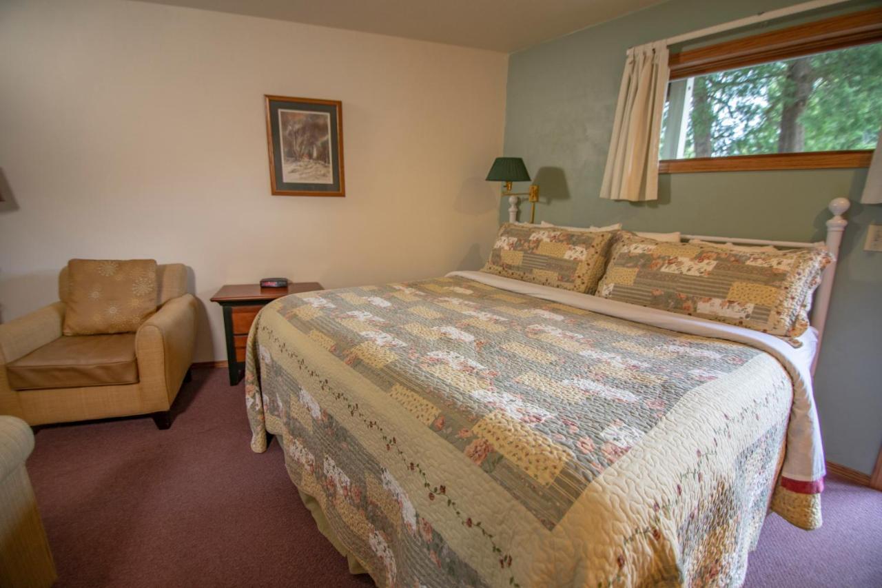 Ridges Inn & Suites Baileys Harbor Esterno foto