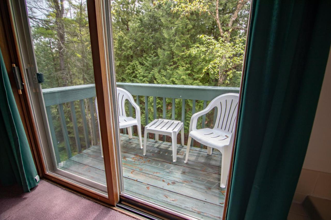 Ridges Inn & Suites Baileys Harbor Esterno foto