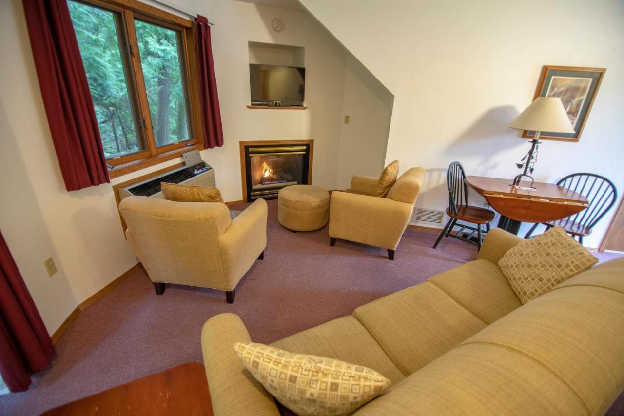 Ridges Inn & Suites Baileys Harbor Esterno foto