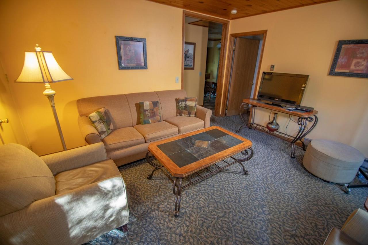 Ridges Inn & Suites Baileys Harbor Esterno foto