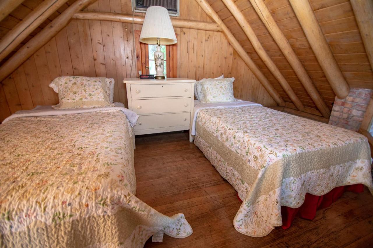 Ridges Inn & Suites Baileys Harbor Esterno foto