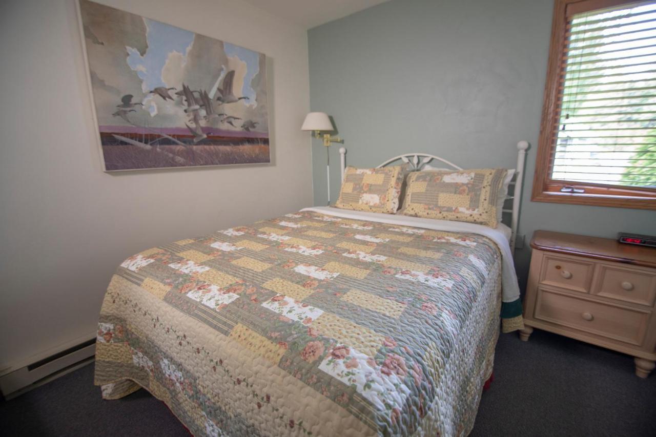 Ridges Inn & Suites Baileys Harbor Esterno foto
