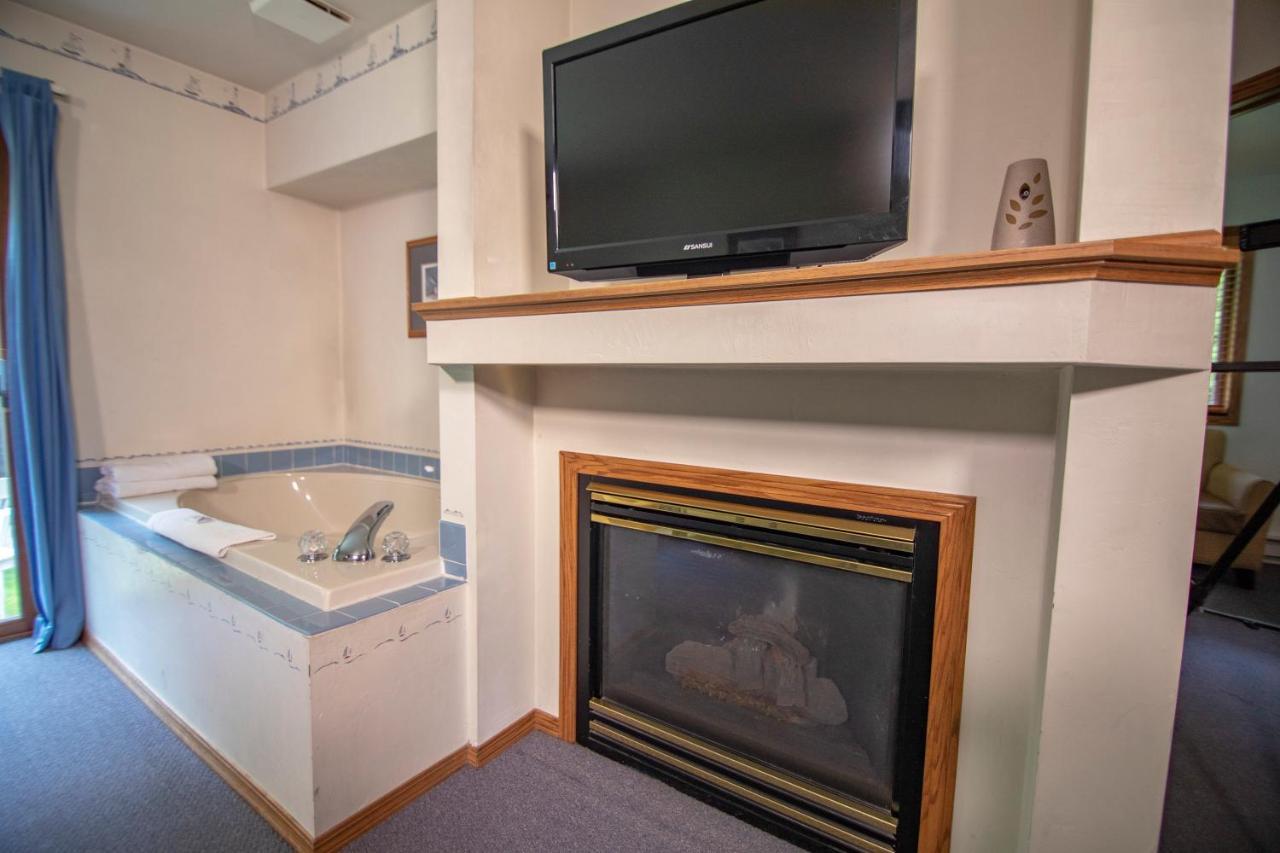 Ridges Inn & Suites Baileys Harbor Esterno foto
