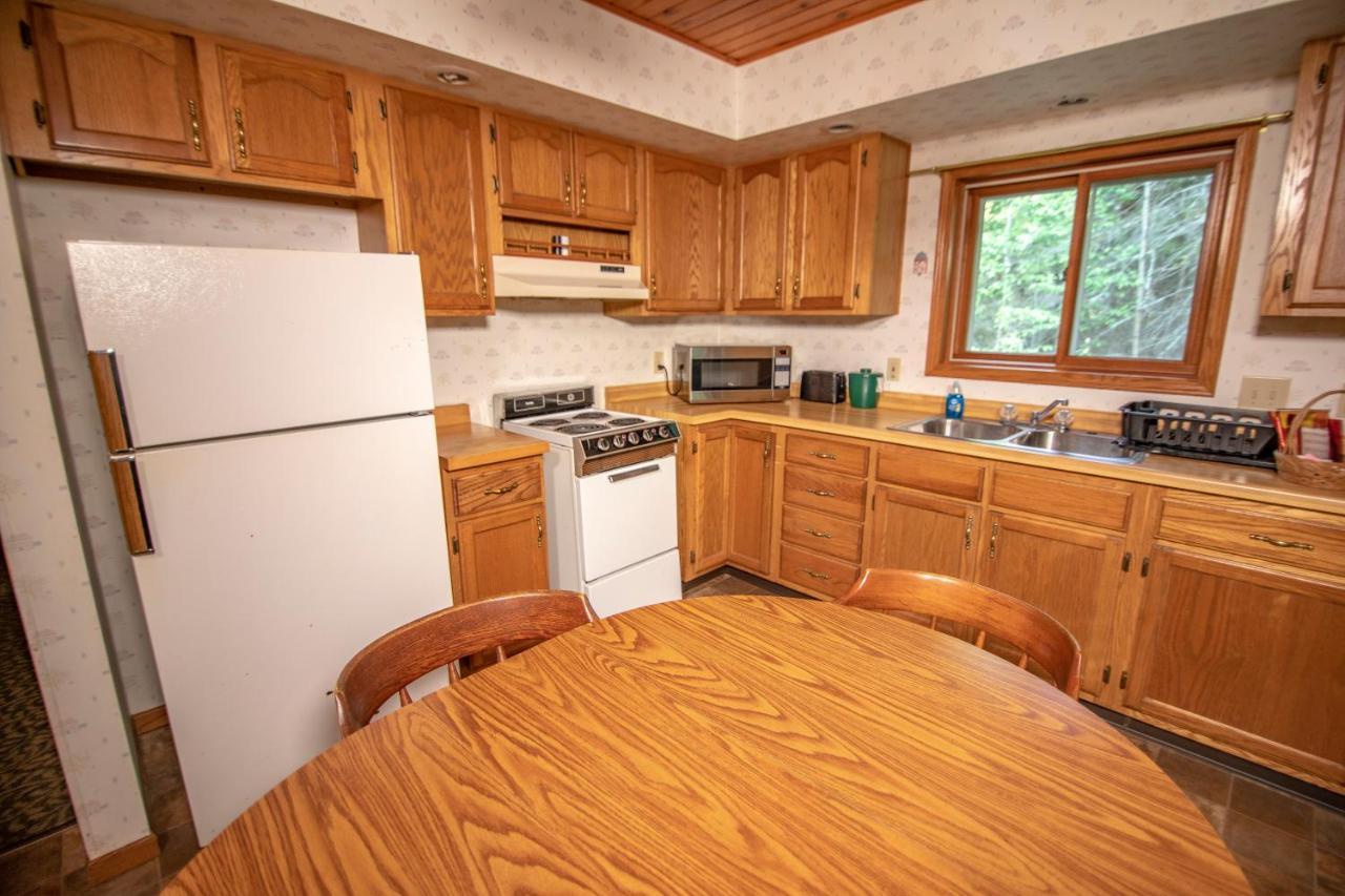 Ridges Inn & Suites Baileys Harbor Esterno foto