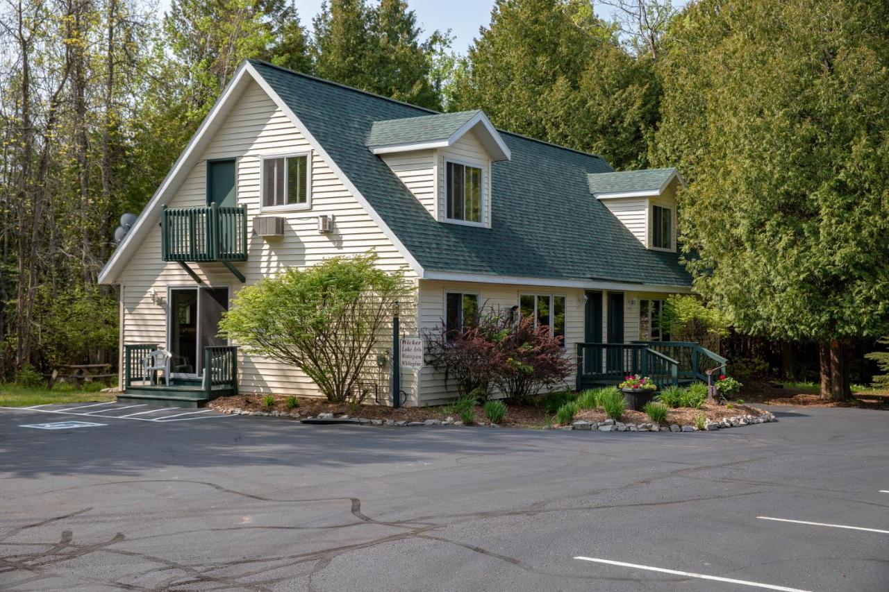 Ridges Inn & Suites Baileys Harbor Esterno foto