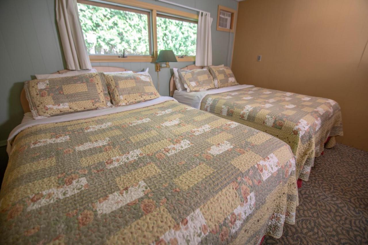 Ridges Inn & Suites Baileys Harbor Esterno foto
