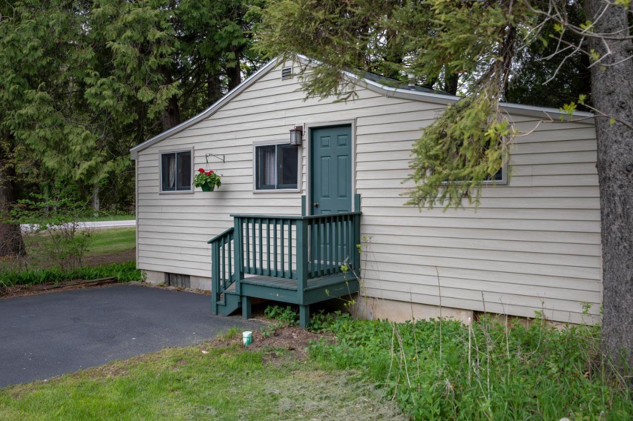 Ridges Inn & Suites Baileys Harbor Esterno foto