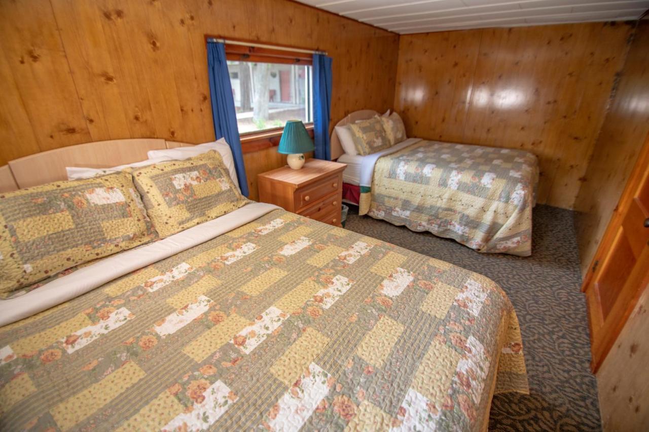 Ridges Inn & Suites Baileys Harbor Esterno foto