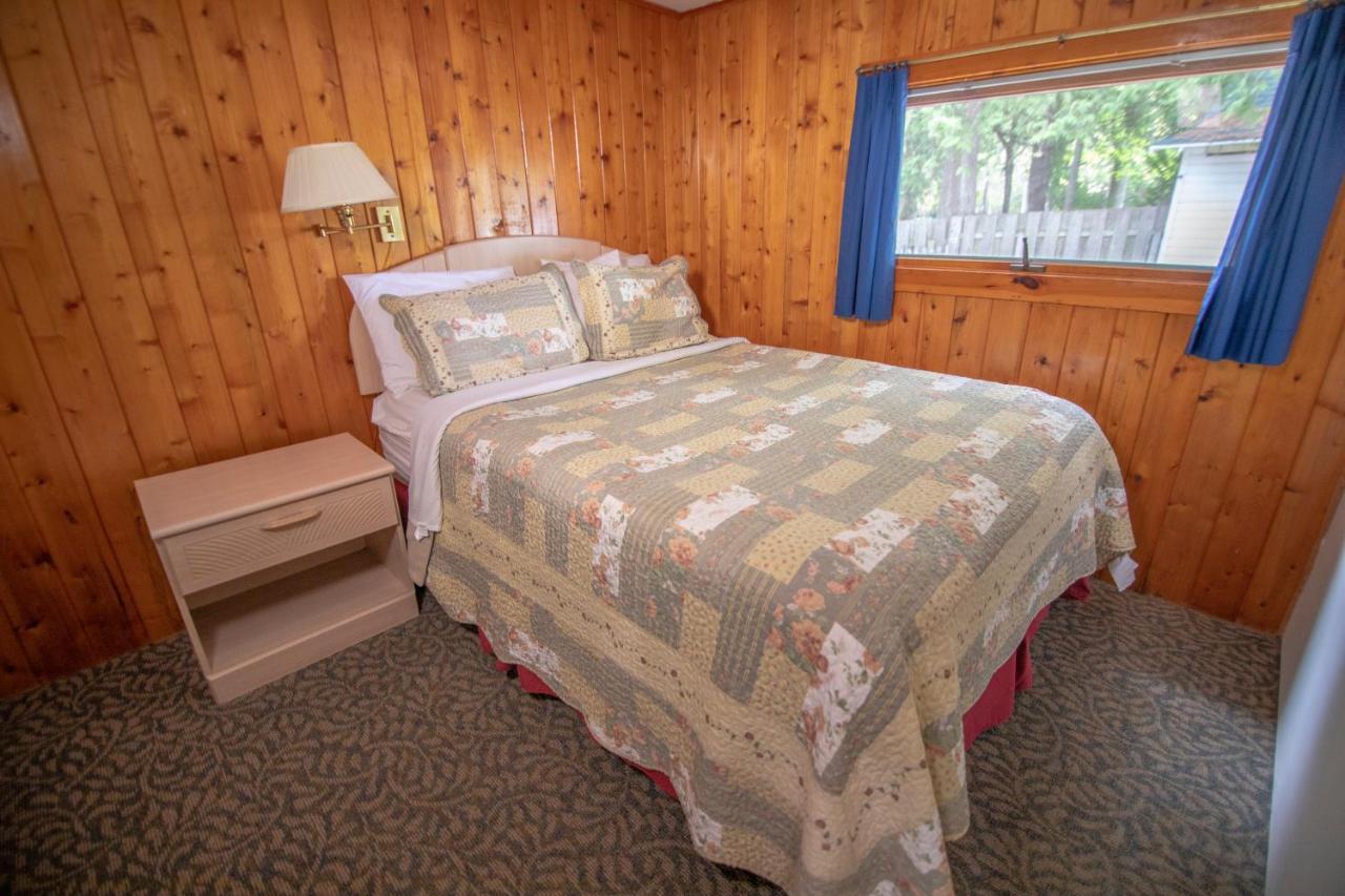 Ridges Inn & Suites Baileys Harbor Esterno foto
