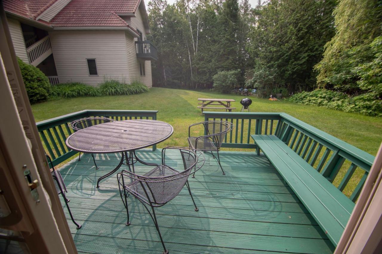 Ridges Inn & Suites Baileys Harbor Esterno foto