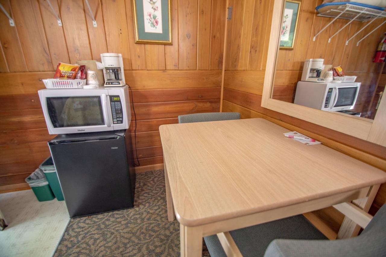 Ridges Inn & Suites Baileys Harbor Esterno foto