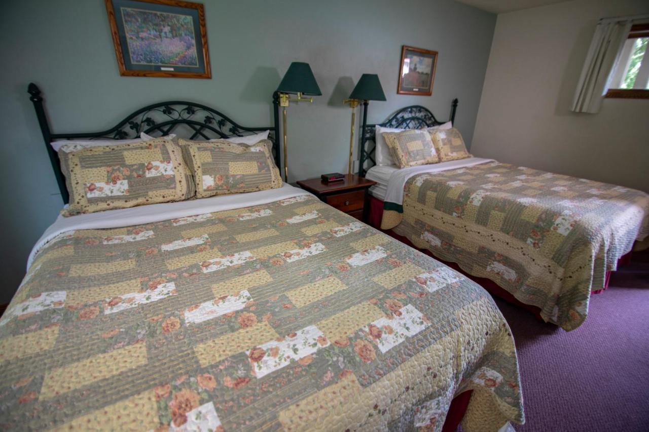 Ridges Inn & Suites Baileys Harbor Esterno foto